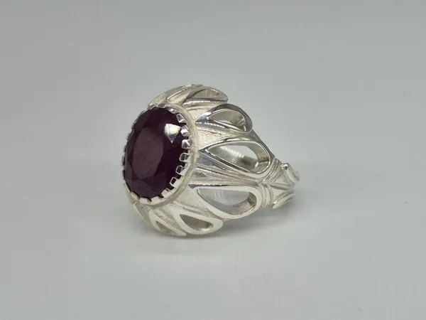 Red_Ruby_Sterling_Silver_Statement_Gemstone_Ring_For_Men_
