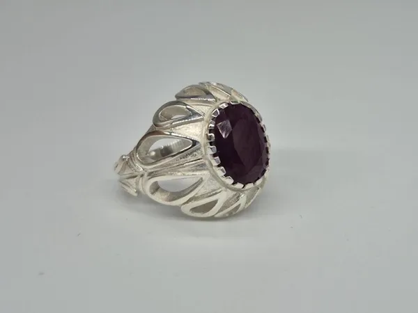 Red_Ruby_Sterling_Silver_Statement_Gemstone_Ring_For_Men_