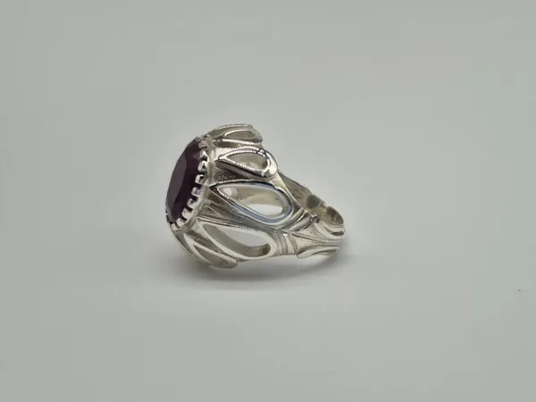 Red_Ruby_Sterling_Silver_Statement_Gemstone_Ring_For_Men_