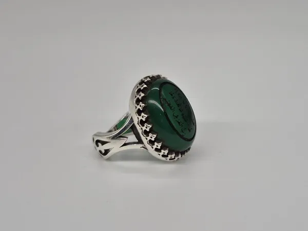 Green_Agate_Sterling_Silver_Quranic_Engraved_Ring_For_Men_,_Sabz_Aqeeq_Islamic_Ring_