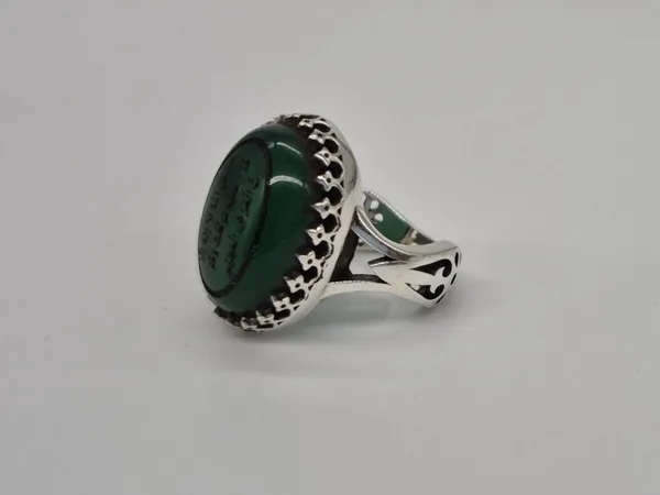 Green_Agate_Sterling_Silver_Quranic_Engraved_Ring_For_Men_,_Sabz_Aqeeq_Islamic_Ring_