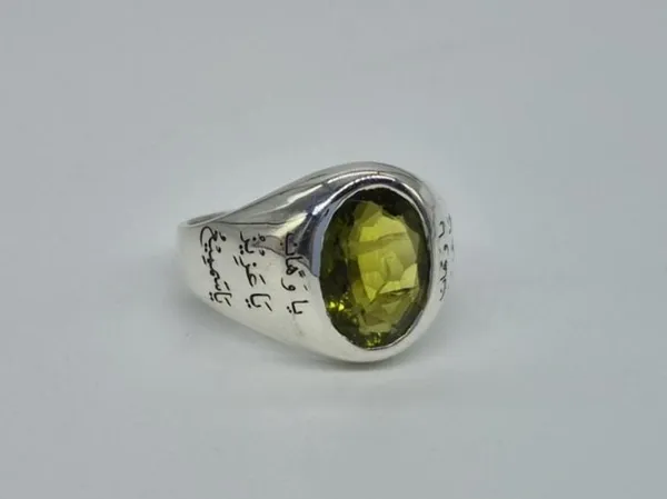 Green_Peridot_Sterling_Silver_Arabic_Engraved_Ring_For_Men_,_Islamic_925_Silver_Ring