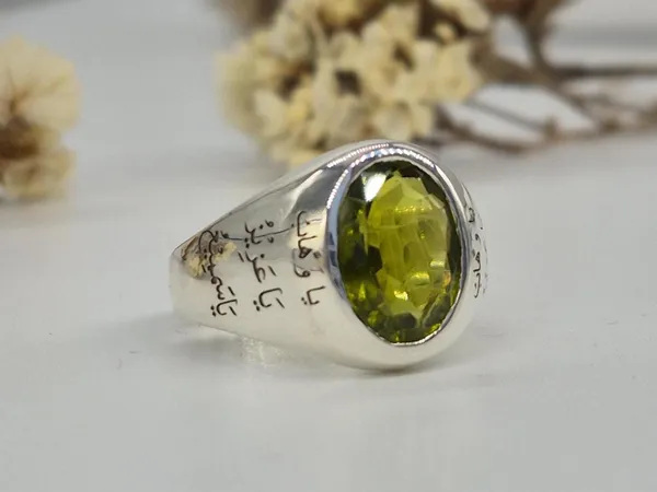 Green_Peridot_Sterling_Silver_Arabic_Engraved_Ring_For_Men_,_Islamic_925_Silver_Ring