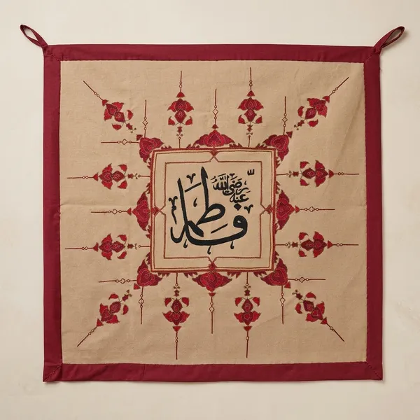 Silk_Islamic_Arabic_Calligraphy_Embroidered_Wall_Hanging