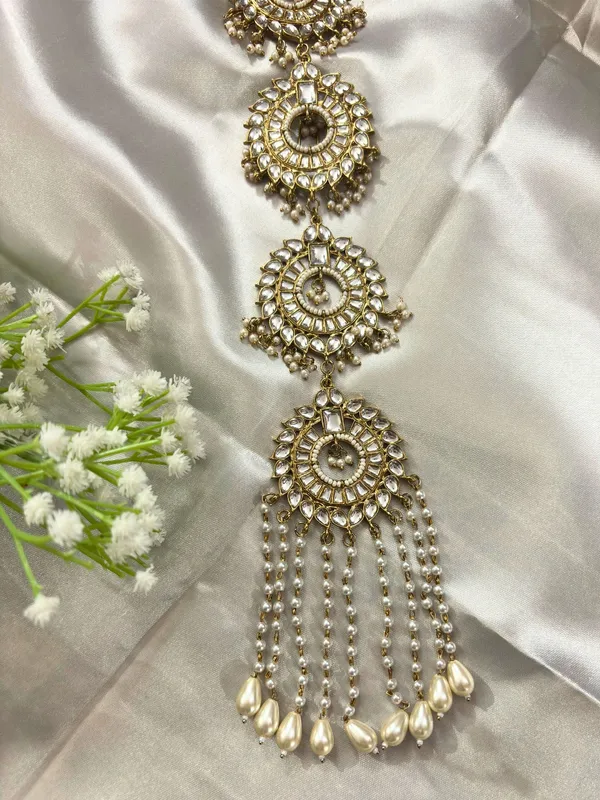 Bridal_Gold-Plated_Kundan_Multi-Layer_Hair_Braid_Accessory