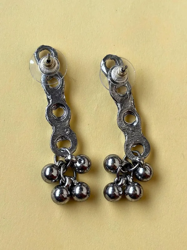 Dual-Toned_Tribal_Oxidised_Jewellery_Set
