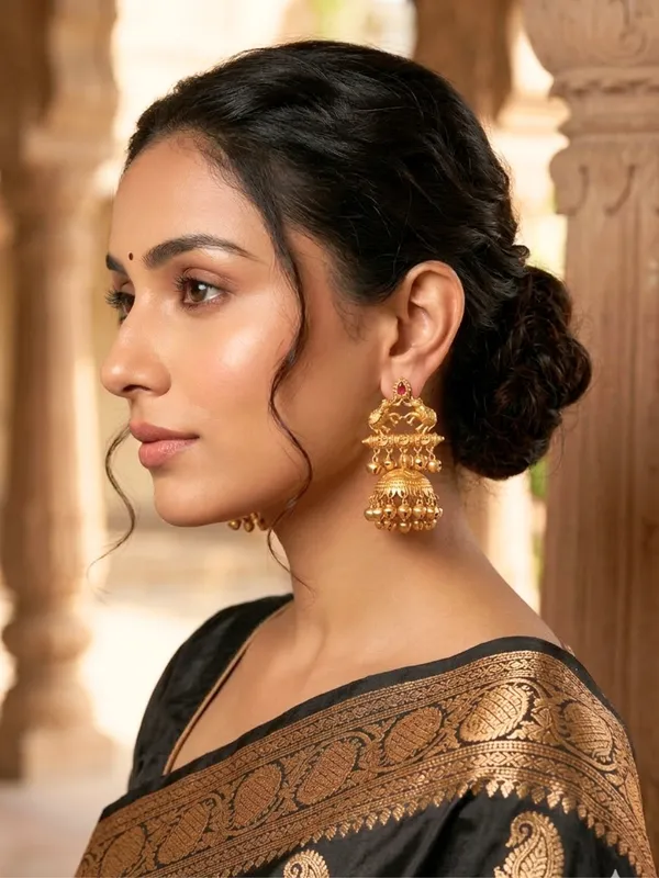 Festive_Traditional_Jhumka