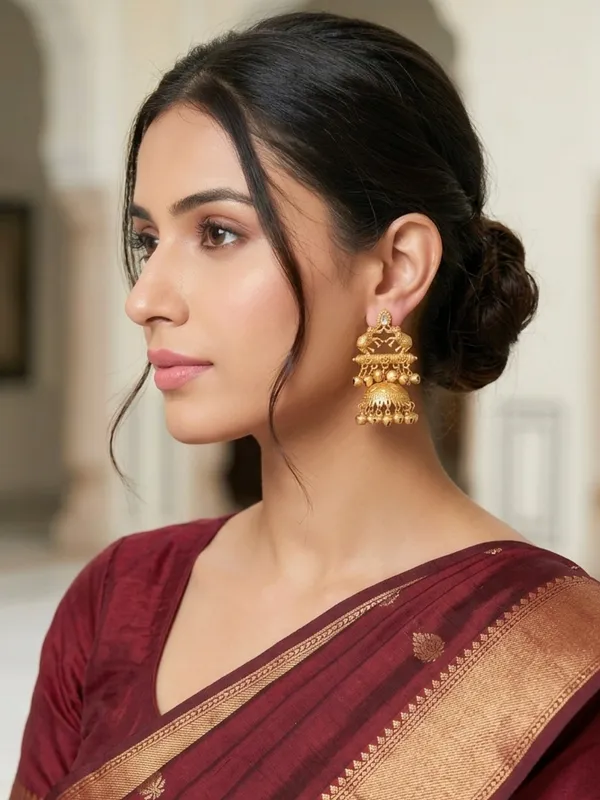 Festive_Traditional_Jhumka