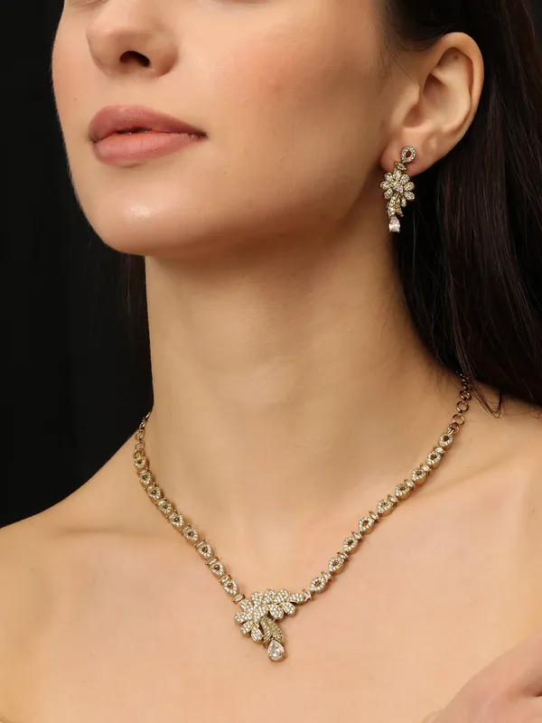 Gold-Plated_Ad-Studded_Jewellery_Set