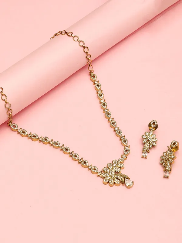 Gold-Plated_Ad-Studded_Jewellery_Set