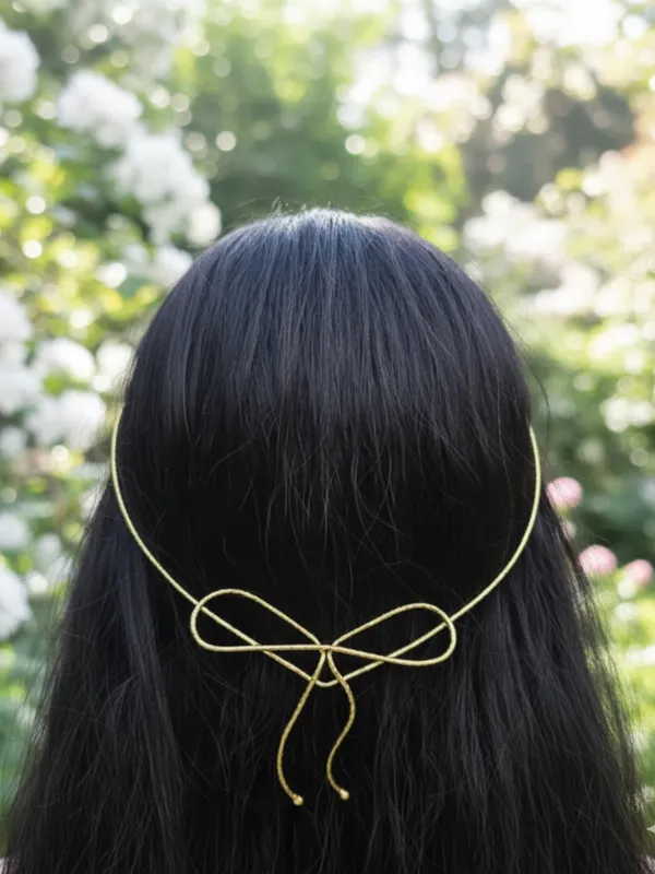 Gold-Plated_Bow_Tiara_For_Women