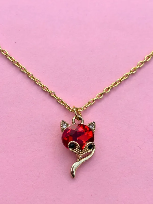 Gold-Plated_Crystal_Pendant_Necklace_For_Women