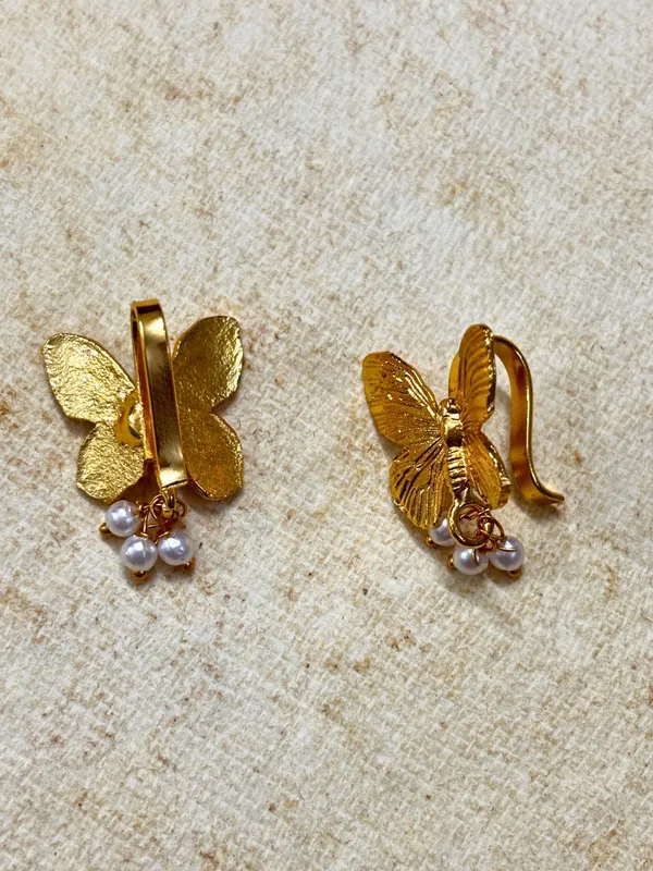 Gold-Plated_Stone-Studded_Butterfly_Bugadi_Earrings