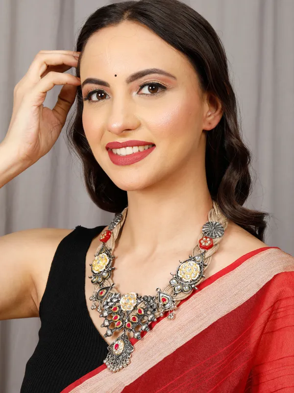 Golden_Jute_Necklace