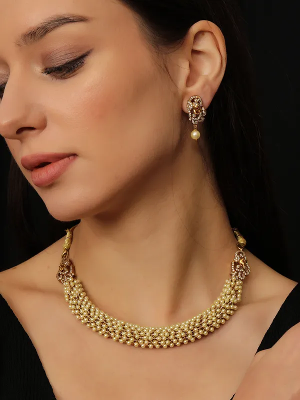 Golden_Temple_Necklace_Set
