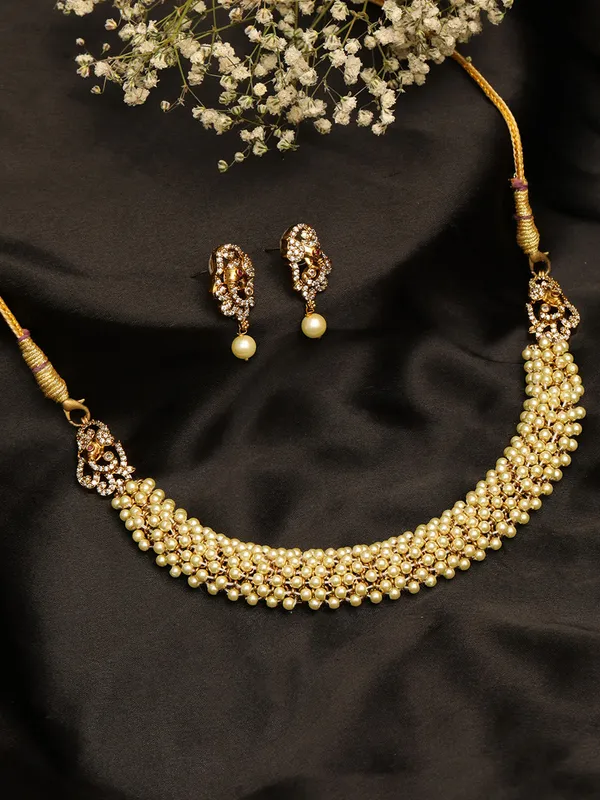 Golden_Temple_Necklace_Set