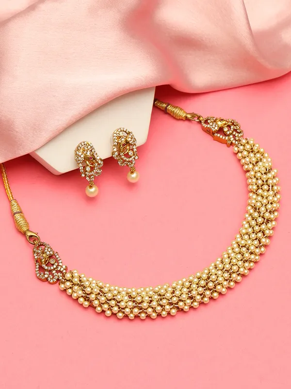 Golden_Temple_Necklace_Set