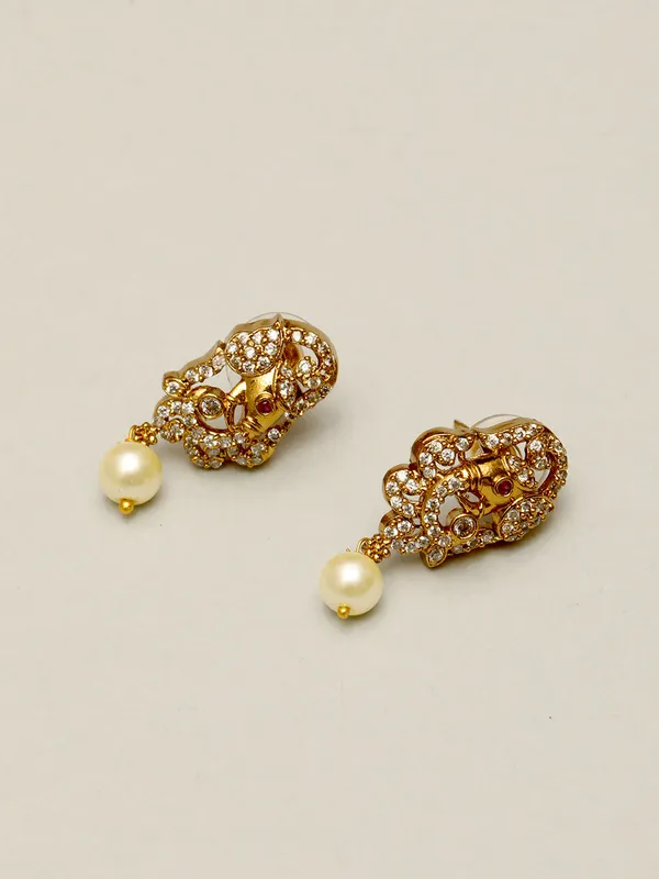 Golden_Temple_Necklace_Set