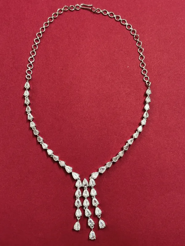 Silver_Plated_Ad_&_Cubic_Zirconia_Studded_Premium_Necklace_Jewellery_Set
