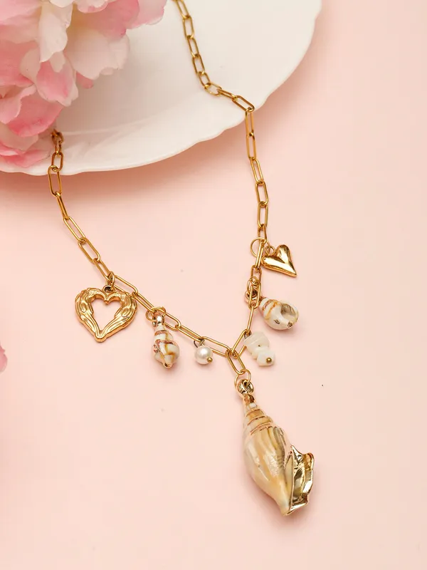18K_Gold_Pvd_Chain_Necklace