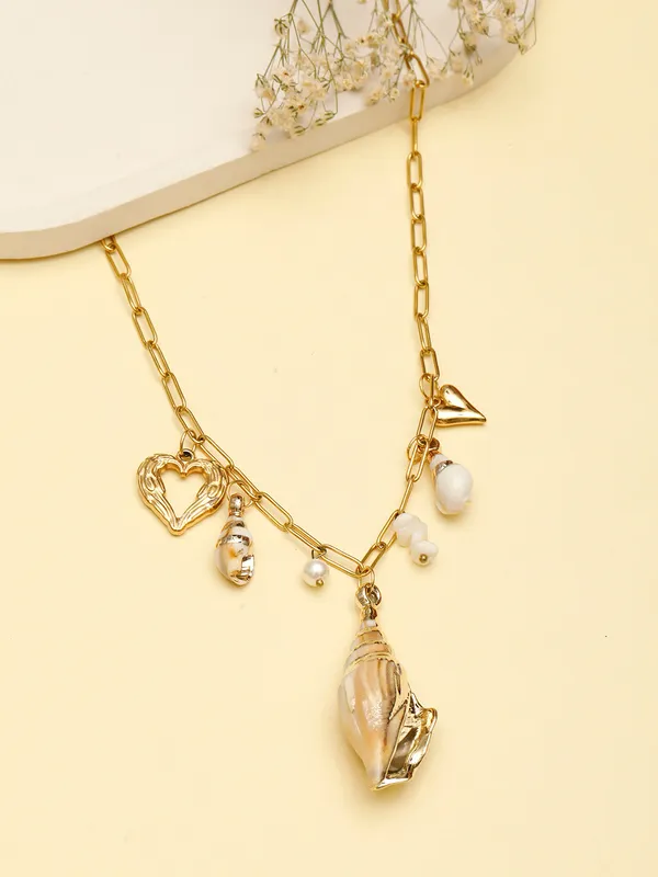 18K_Gold_Pvd_Chain_Necklace