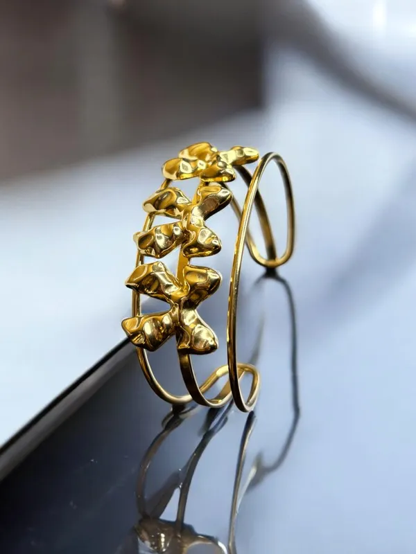 18K_Gold_Pvd_Plated_Cuff_Bracelet