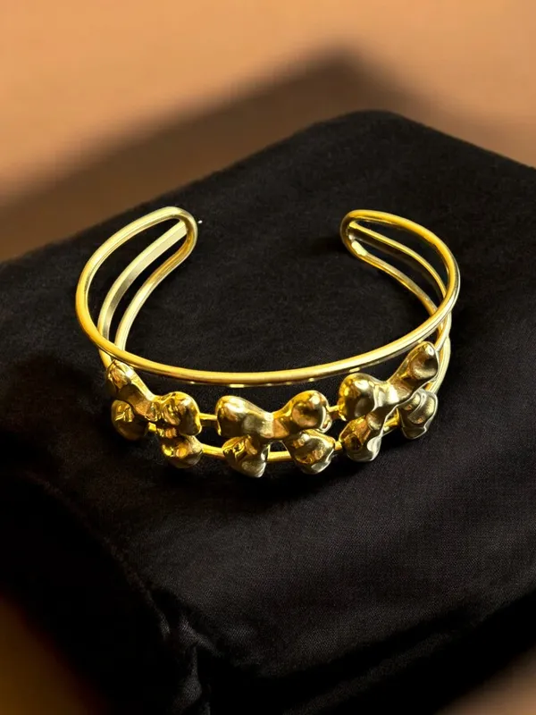 18K_Gold_Pvd_Plated_Cuff_Bracelet