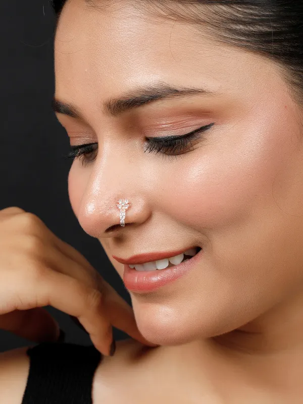 18K_Rose_Gold-Plated_Ad_Studded_Sleek_Nosepin