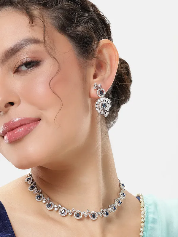 Blue_Ad_Studded_Jewellery_Set