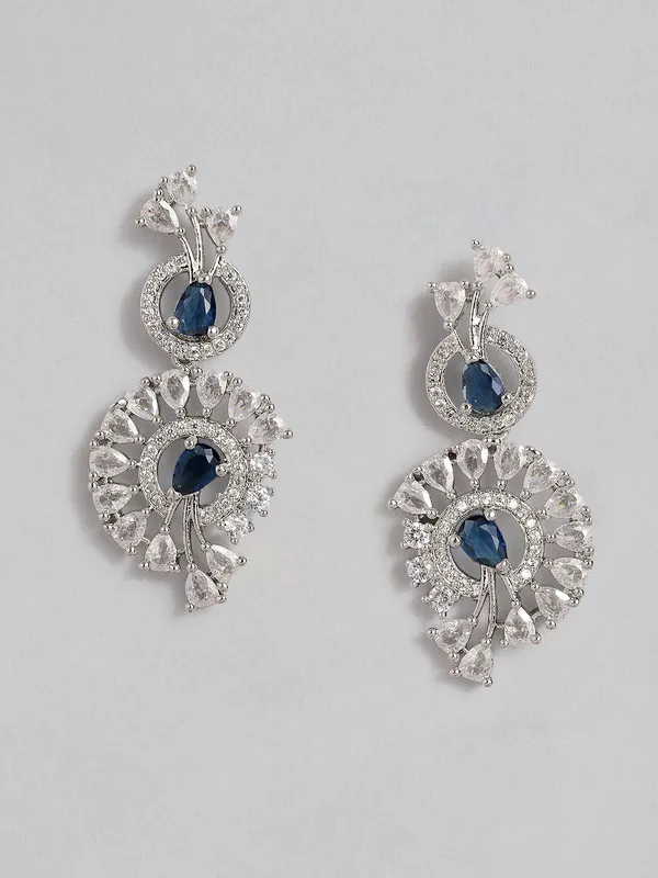 Blue_Ad_Studded_Jewellery_Set