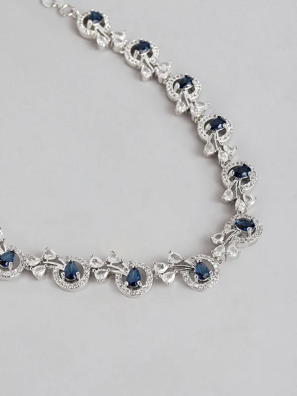 Blue_Ad_Studded_Jewellery_Set