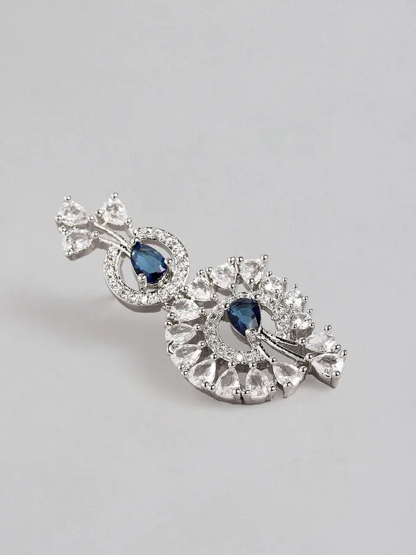 Blue_Ad_Studded_Jewellery_Set