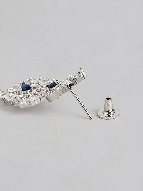 Blue_Ad_Studded_Jewellery_Set