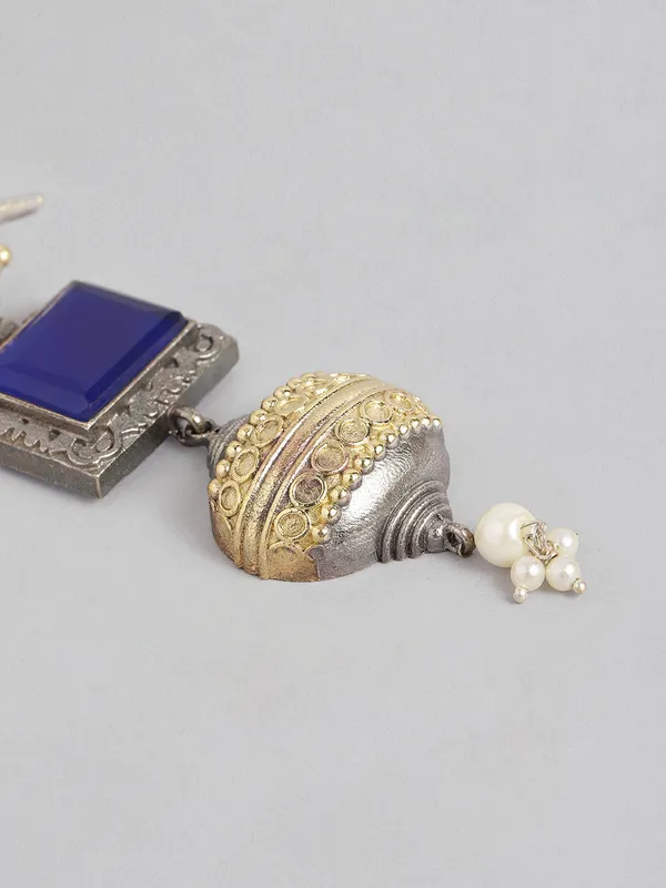 Contemporary_Bird_Shaped_Jhumkas_Earrings