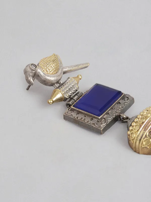 Contemporary_Bird_Shaped_Jhumkas_Earrings