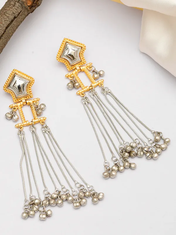 Silver_Plating_Classic_Drops_Earrings