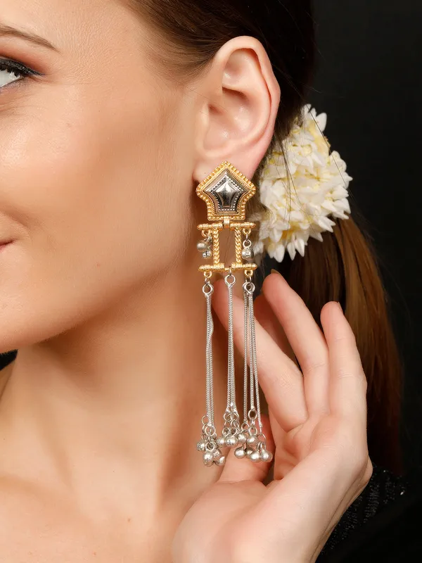 Silver_Plating_Classic_Drops_Earrings