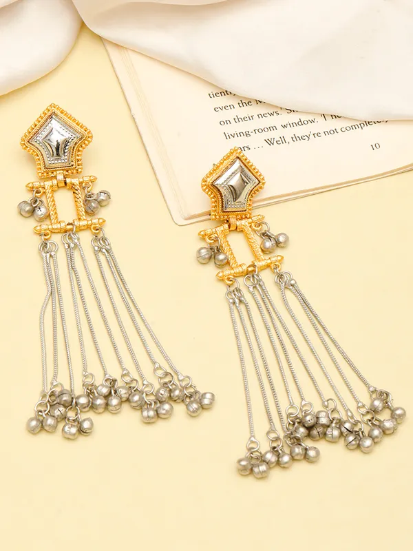 Silver_Plating_Classic_Drops_Earrings