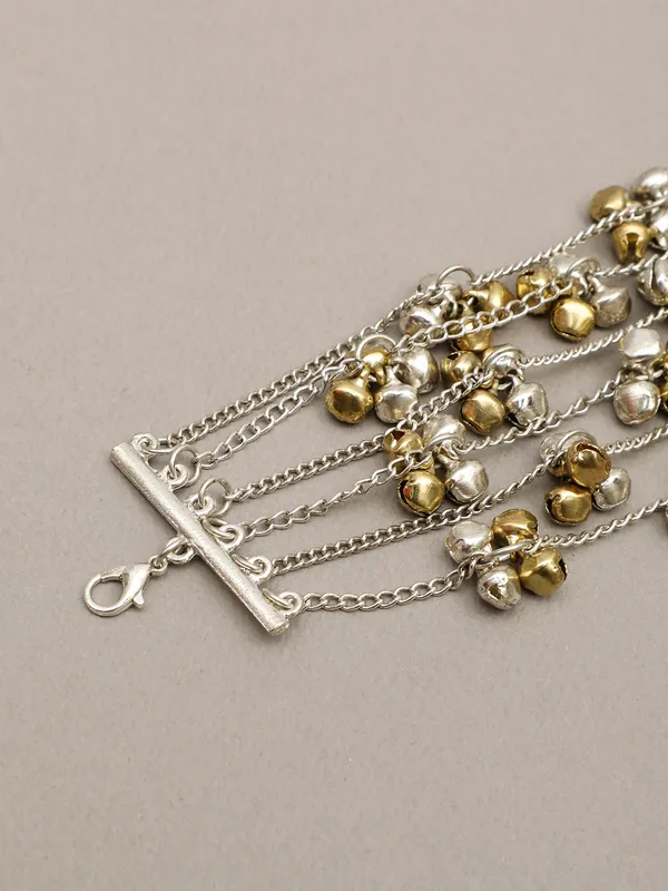 Oxidised_Dual_Tone_Ghungroo_Jewellery_Set