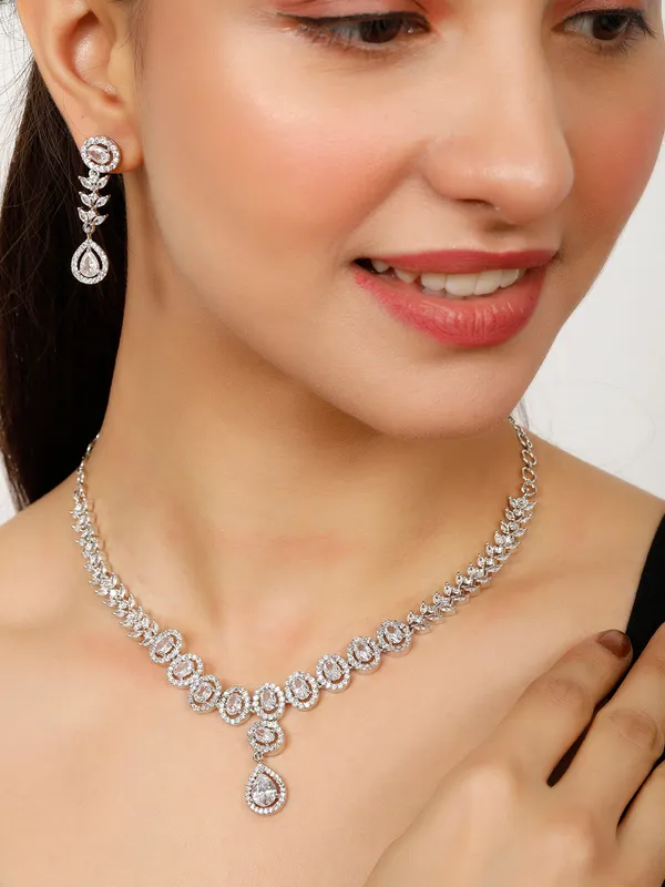 Gold-Plated_Handcrafted_Ad_Stone_Studded_Necklace_Set