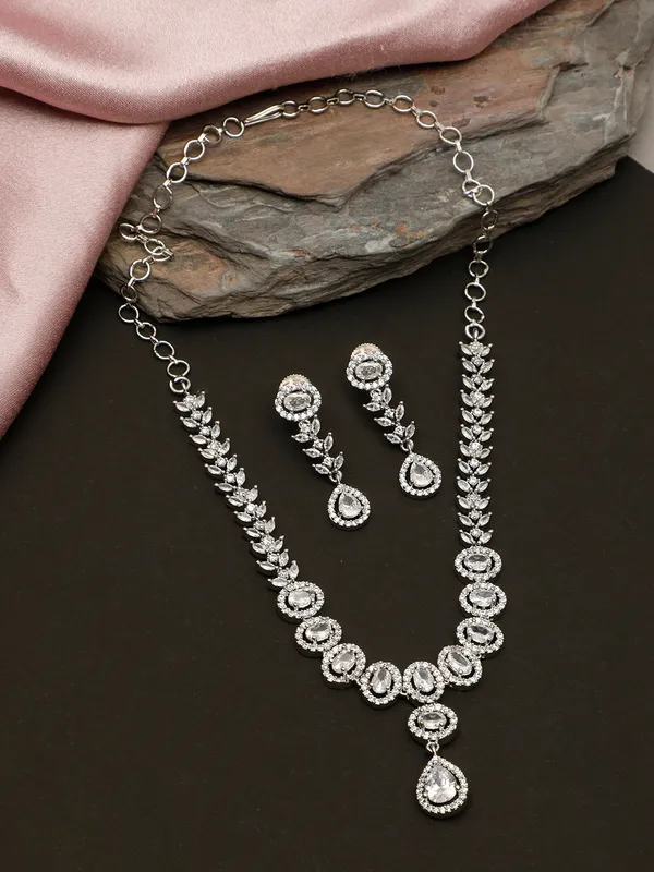 Gold-Plated_Handcrafted_Ad_Stone_Studded_Necklace_Set