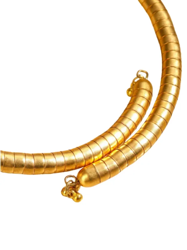 Golden_Hasli_Choker_Necklace