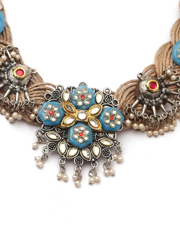 Golden_Jute_Necklace