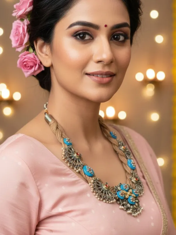 Golden_Jute_Necklace