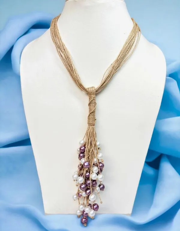 Jute_Beads_Necklace