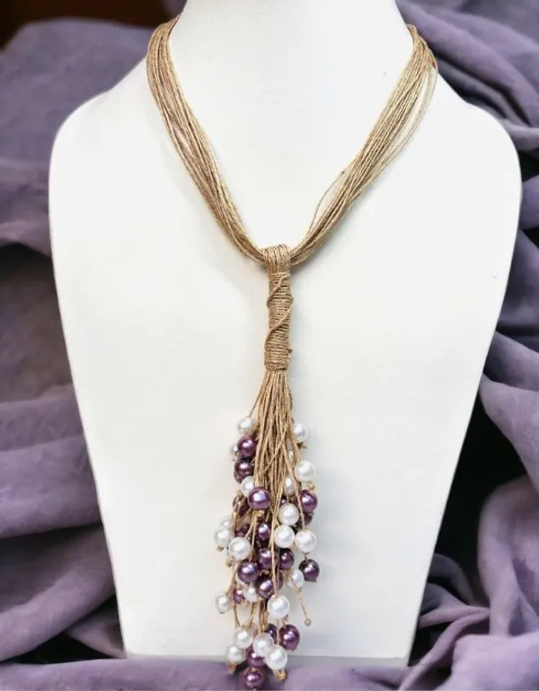 Jute_Beads_Necklace