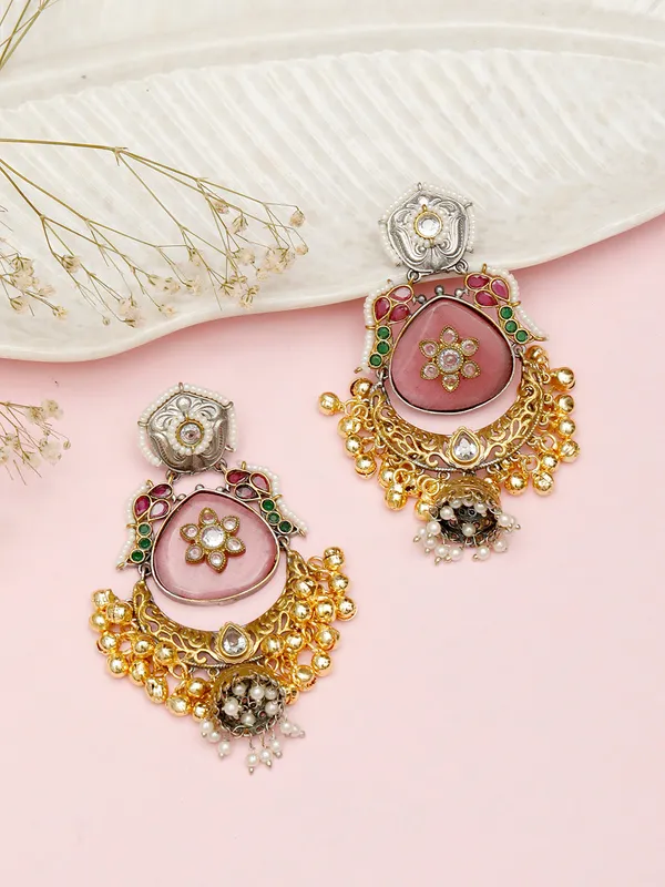 Kashmiri_Chandbali_Earrings