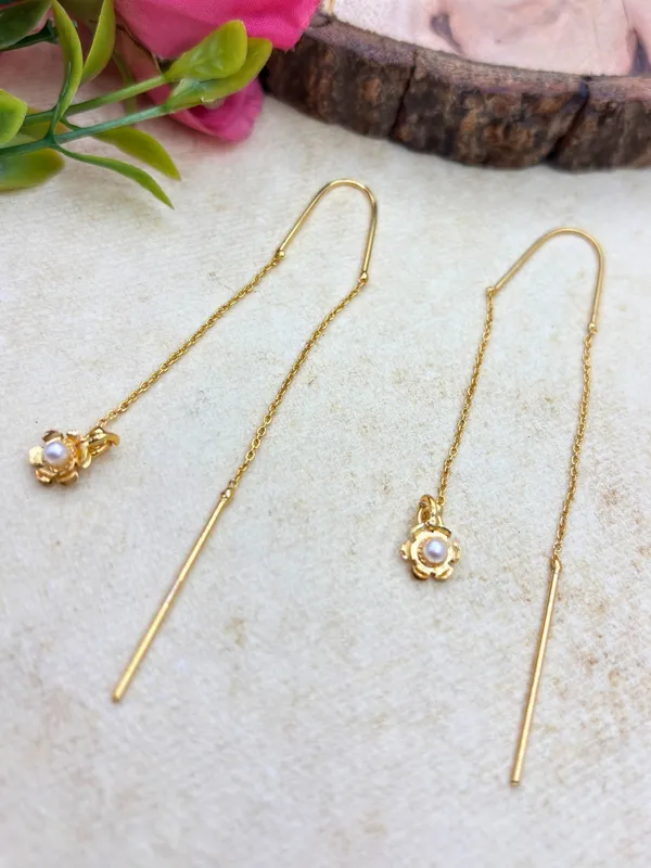 Gold_Plated_Sui_Dhaga_Drop_Earrings