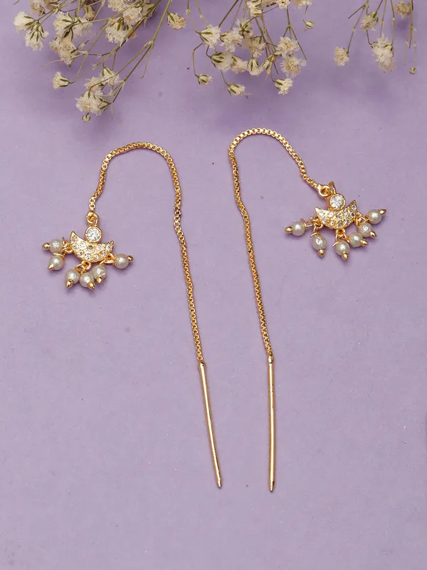 Gold_Plated_Sui_Dhaga_Drop_Earrings