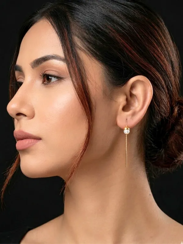 Gold_Plated_Sui_Dhaga_Drop_Earrings